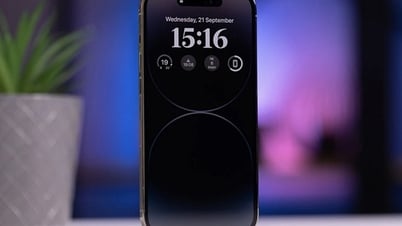 Apple នឹងផលិតអេក្រង់ microLED ពិសេសសម្រាប់ iPhone