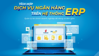 PVcomBank và Petrovietnam kết nối thành công dịch vụ ngân hàng mở