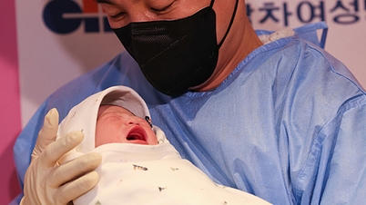 Year of the Dragon - an opportunity for population growth in many Asian countries