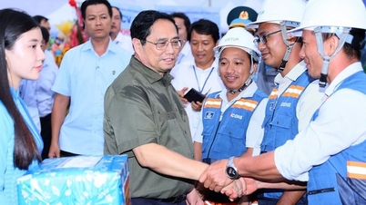 Siêu sân bay sẽ kéo kinh tế Việt Nam cất cánh