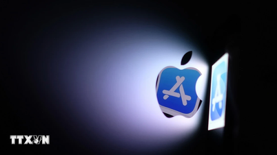 ក្រុមហ៊ុន Apple ប្រកាស​ឈ្មោះ​អ្នក​ឈ្នះ​ពាន​រង្វាន់​កម្មវិធី​ល្អ​បំផុត​ប្រចាំ​ឆ្នាំ ២០២៤។