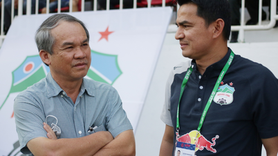 Bau Duc agrees to let Coach Kiatisuk come to CAHN