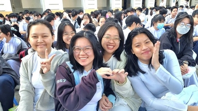 호치민시가 유네스코 글로벌 학습 도시 네트워크의 회원이 된 이유는 무엇입니까?