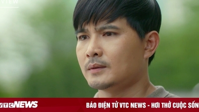 Phương hỏi thẳng Công 'anh không muốn có con?'