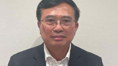 Violations by the Ministry of Industry and Trade under former Deputy Minister Hoang Quoc Vuong, who was recently arrested