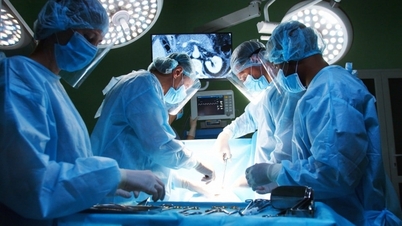Organtransplantation verändert Persönlichkeit