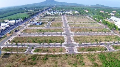 บัญชีราคาที่ดินตามกฎหมายที่ดิน พ.ศ. 2556 จะใช้บังคับถึงสิ้นปี พ.ศ. 2568