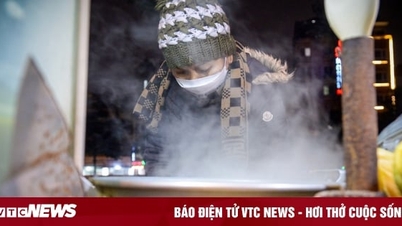 Dự báo thời tiết 10 ngày từ đêm 8/1 và tin gió mùa Đông Bắc mới nhất