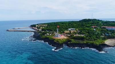 Quảng Trị tăng cường ngăn chặn các hành vi vi phạm ở vùng biển gần bờ