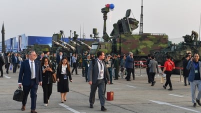 France, UK ready to help Vietnam modernize defense capabilities