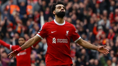 Chỉ Liverpool có quyền tự quyết vô địch Ngoại hạng Anh
