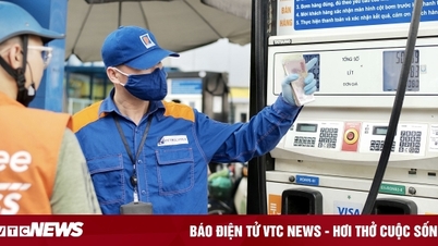 Giá xăng dầu dự báo giảm trong tuần tới?