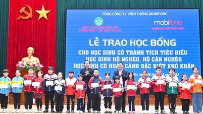 Trách nhiệm, sáng tạo trong thực hiện chính sách giảm nghèo tại Vĩnh Yên