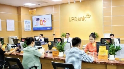 LPBank mua lại 3.500 tỷ đồng trái phiếu trước hạn