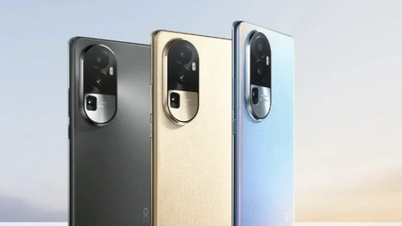 OPPO Reno 10 Series នឹងបង្ហាញខ្លួននៅលើទីផ្សារវៀតណាមក្នុងពេលឆាប់ៗនេះ