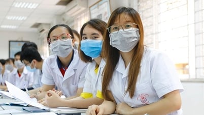 Học phí Đại học Y Hà Nội 2023