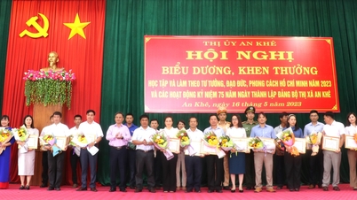 Thi đua yêu nước góp phần phát triển kinh tế-xã hội | Báo Gia Lai điện tử
