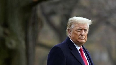 អតីតប្រធានាធិបតី Donald Trump នឹងត្រូវកាត់ទោសនៅខែឧសភា ឆ្នាំ 2024