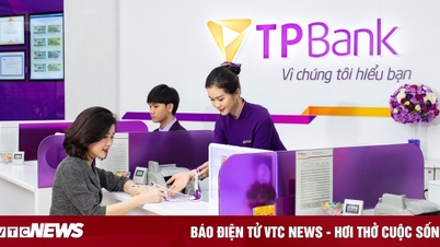 Lợi nhuận TPBank gần 5.000 tỷ đồng sau 3 quý
