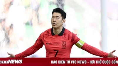 Xác định 2 cặp đấu bán kết Asian Cup 2023