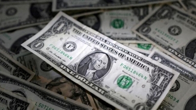 Tỷ giá USD, EUR, AUD, CAD, Yên Nhật, Bảng Anh... Trợ cấp thất nghiệp tăng cao kéo đồng bạc xanh giảm mạnh