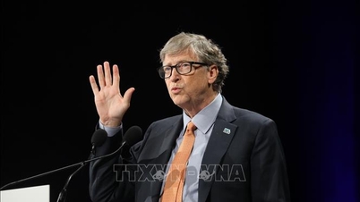 Tỷ phú Bill Gates dự báo tương lai AI
