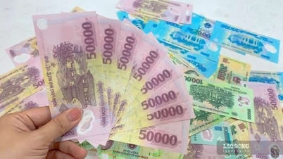 Deposit 800 million VND at Agribank and receive interest of more than 56 million VND