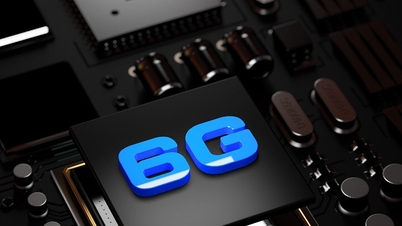 Potential to utilize 4G, 5G infrastructure to meet 6G technology