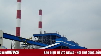Bộ Tài chính muốn thu phí khí thải, ngân sách có thêm 1.200 tỷ đồng/năm
