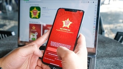 ចាប់ពីឆ្នាំ 2025 ប្រជាជនអាចចុះឈ្មោះ និងទទួលបានស្លាកលេខសម្រាប់យានយន្តដែលនាំចូលតាមរយៈ VNeID ។