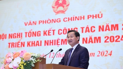 Văn phòng Chính phủ cần đổi mới, đẩy mạnh nâng cao chất lượng, hiệu quả công tác thông tin truyền thông