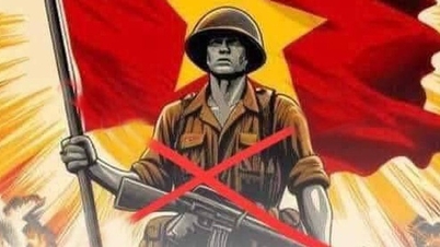 បិទ fanpage សូមអភ័យទោសចំពោះការប្រើប្រាស់ AI ដើម្បីគូរផ្ទាំងរូបភាពព្រឹត្តិការណ៍ប្រវត្តិសាស្ត្រ Gac Ma ដែលបង្កឱ្យមានកំហឹង