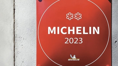 Sao Michelin là gì mà thực khách nào cũng muốn thử?