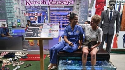 Thailand unveils liquor control bill to boost tourism, redefines alcoholic beverages