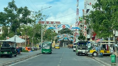 Quảng Ninh xử lý thế nào?