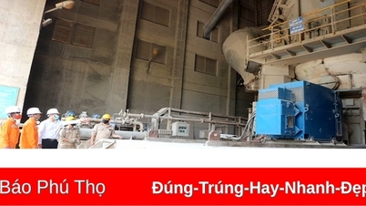 Linh hoạt cung ứng điện mùa nắng nóng