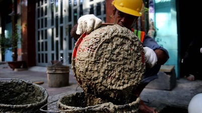 Xử lý quán ăn thải dầu mỡ làm nghẹt cống