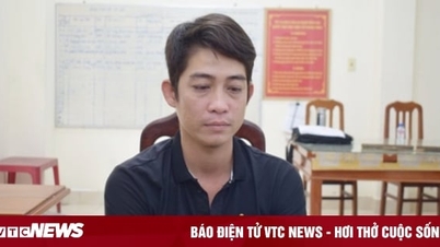 យុវជន​ម្នាក់​ត្រូវ​ចាប់​ខ្លួន​ពី​បទ​វាយ​ប៉ូលិស​នៅ​ខេត្ត​ដុងថាប
