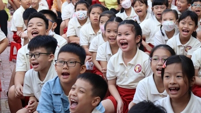 TP.HCM: Thí điểm giáo dục kỹ năng công dân số cho học sinh tiểu học