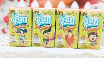 Kun milk company owner expects after-tax profit of 850