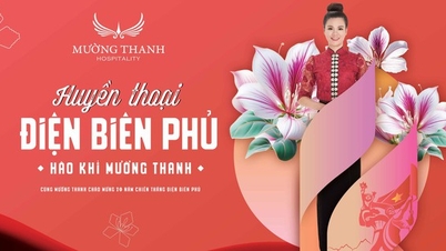 เปิดตัวรายการ “ตำนานเดียนเบียนฟู”