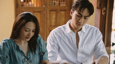 EP "không biết nên vui hay buồn": Nét trưởng thành, nhẹ nhàng trong âm nhạc Bảo Anh