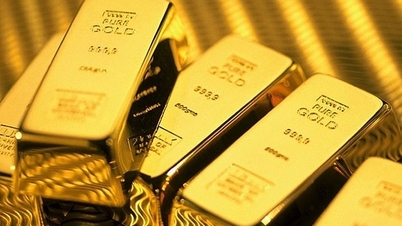 Despite Fed keeping interest rates unchanged, gold prices remain high