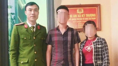 Giải cứu nam thanh niên bị cưỡng bức, giam giữ sát biên giới Thái Lan