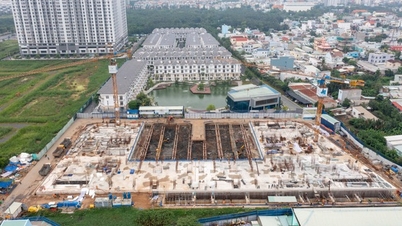 Kiến nghị Chính phủ tháo gỡ khó khăn, vướng mắc cho 149 dự án bất động sản