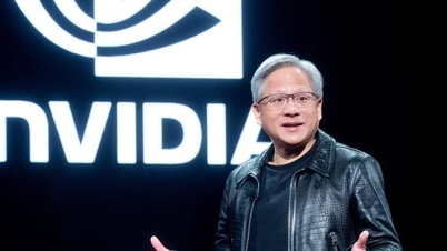 Nvidia CEO Jensen Huang: To be successful, you must go through suffering