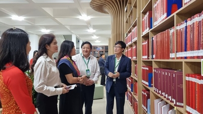 Dalat University opens Central Highlands Documentation Space