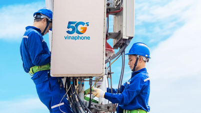 Noch kein 5G, aber schon Sorgen um 6G