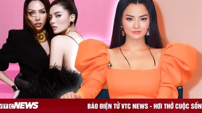 Minh Trieu, Ky Duyen តើខ្ញុំត្រូវពឹងលើអ្វីទើបល្បី?