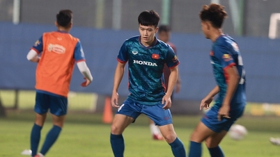 Lịch phát sóng trực tiếp đội tuyển Việt Nam vòng loại World Cup, chưa có bản quyền sân khách